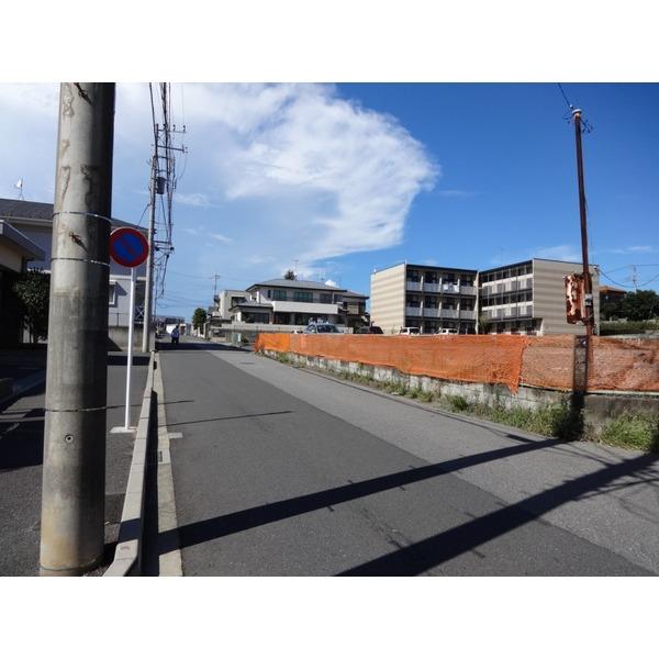 Other local. West road