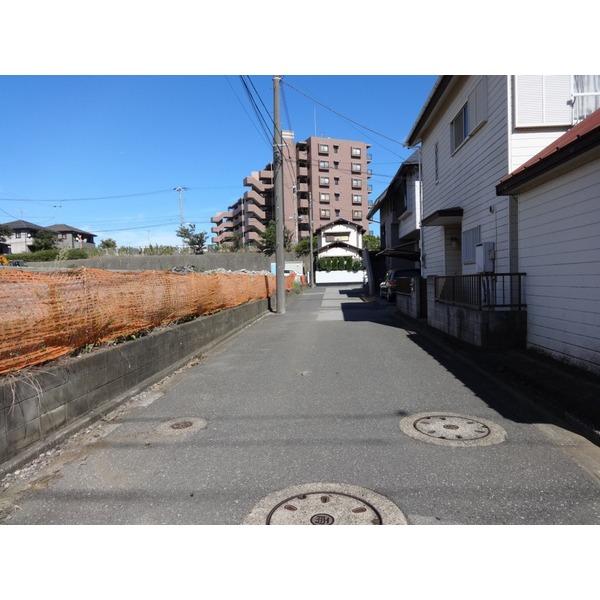 Other local. South road