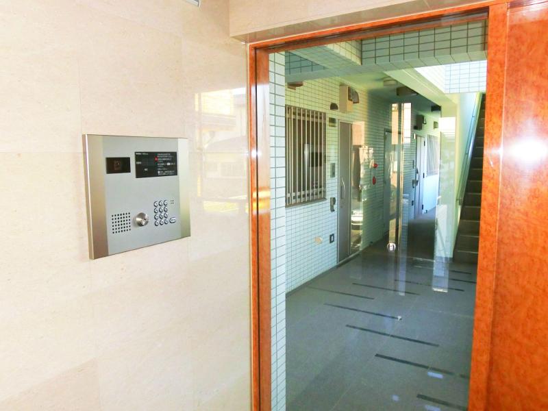 Other. Auto with a lock of peace of mind