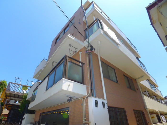 Building appearance. ☆ Able If brokerage commissions 0.525-month ☆