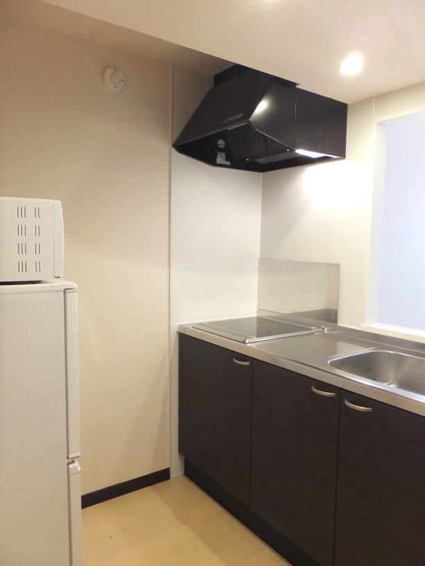 Kitchen. Counter Kitchen