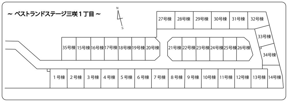 The entire compartment Figure