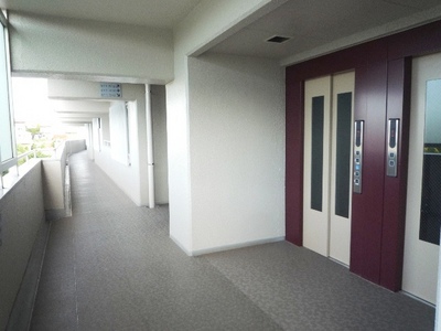 Funabashi, Chiba Prefecture Asahimachi 6