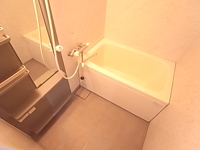 Bath. Bathing is also Pikkapika. 