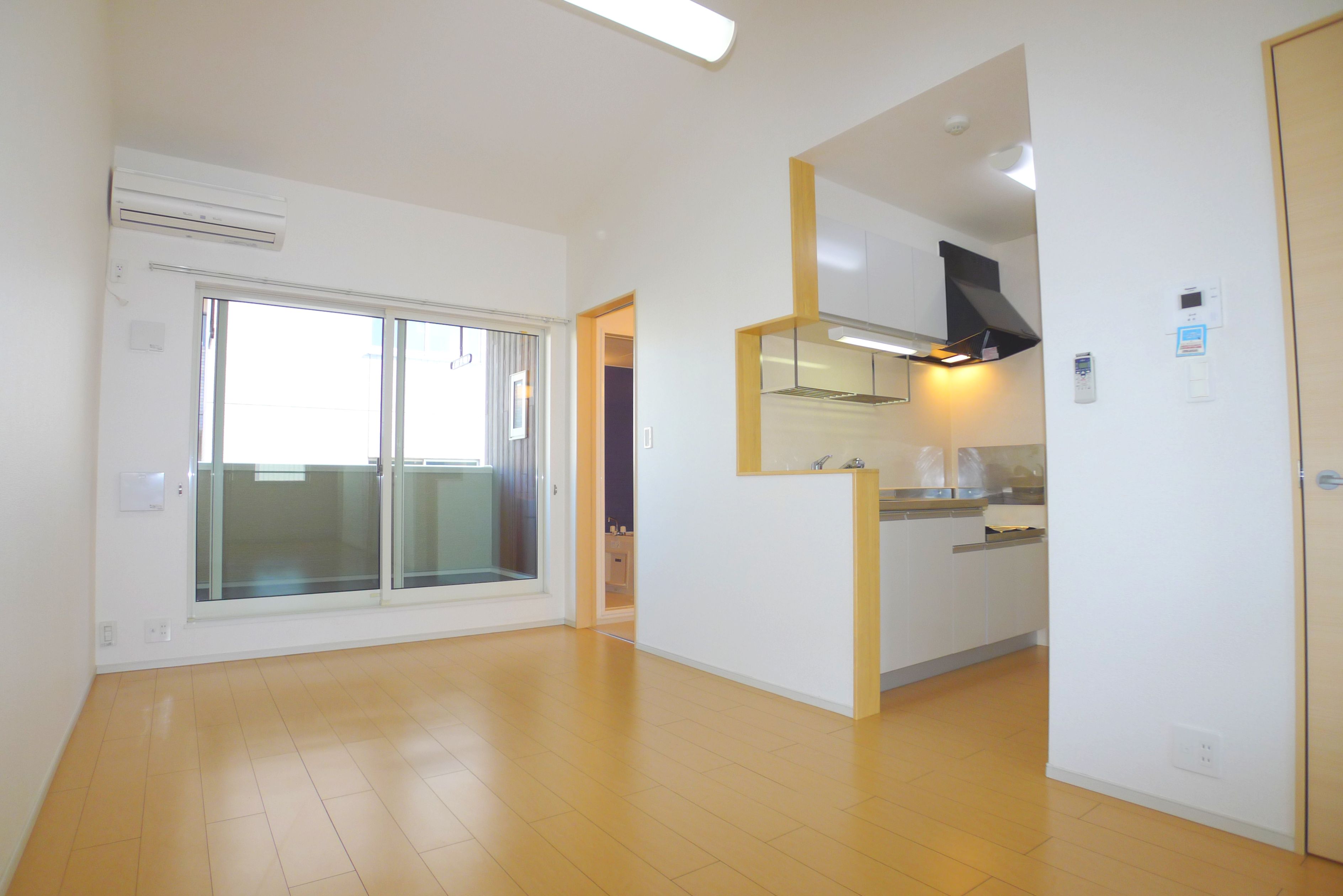 Living and room. ☆ The room looking for Able Shimousa Zhongshan shop ☆ 047-302-8118 ☆