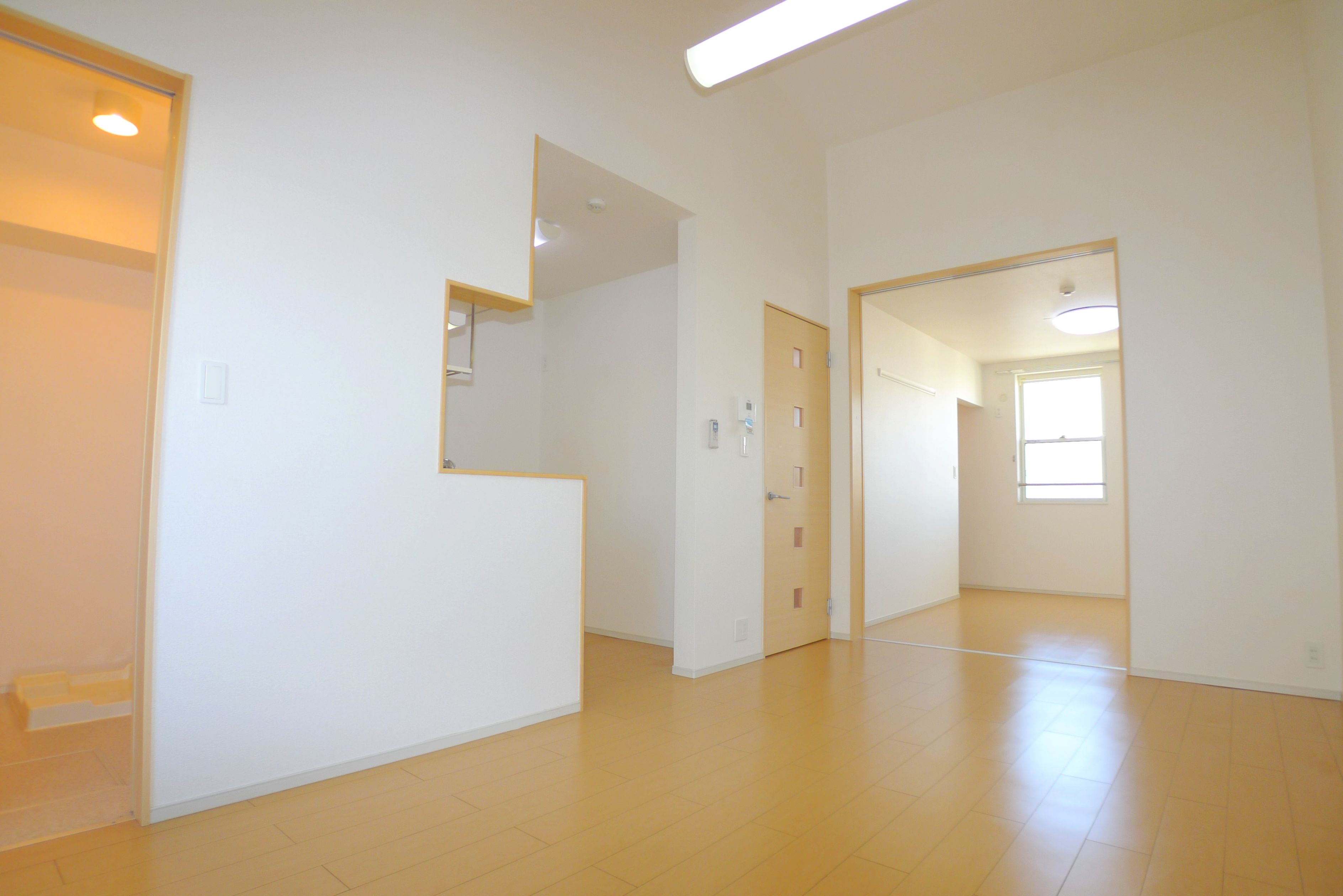 Living and room. ☆ The room looking for Able Shimousa Zhongshan shop ☆ 047-302-8118 ☆