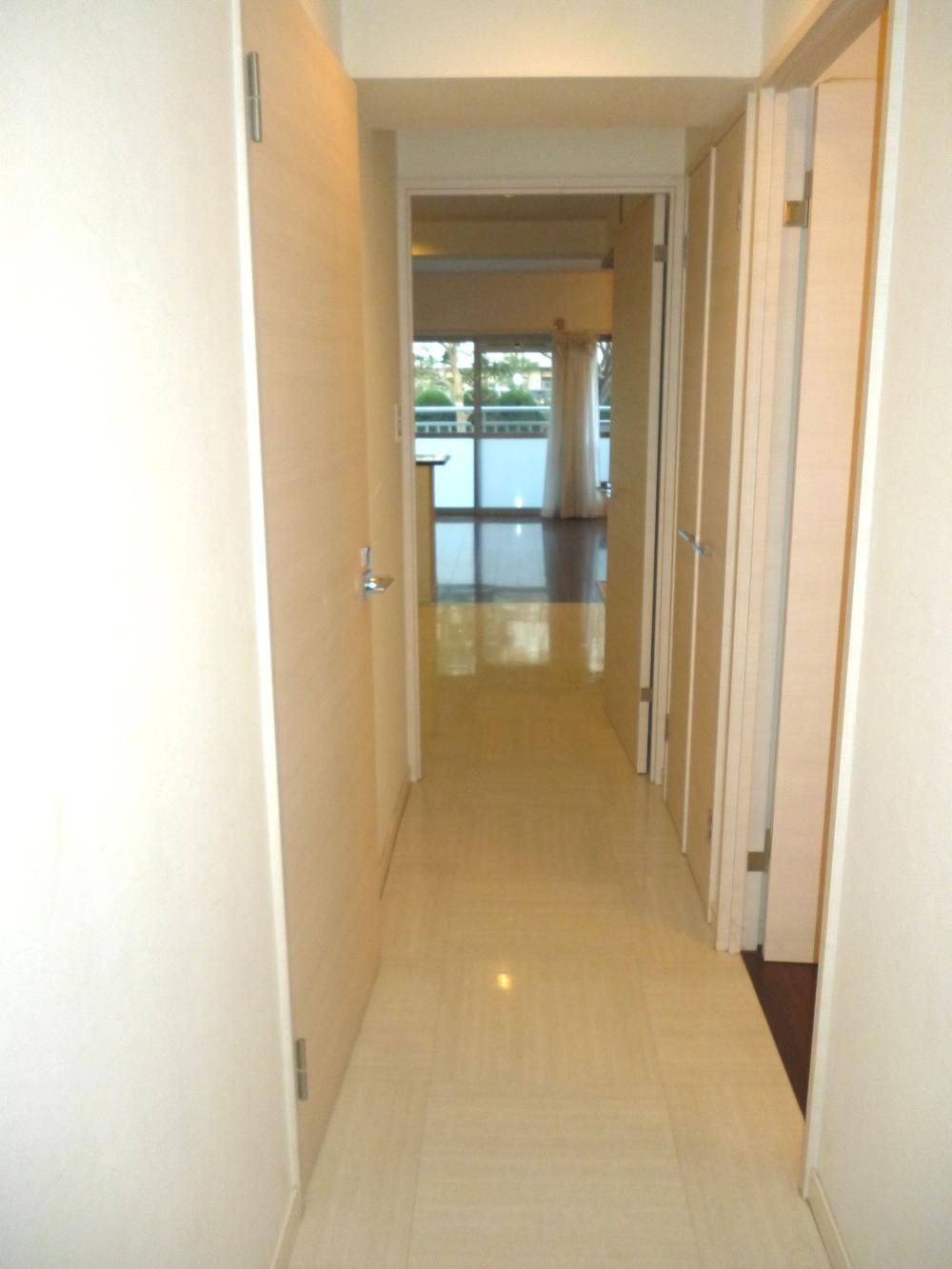 Other. Corridor