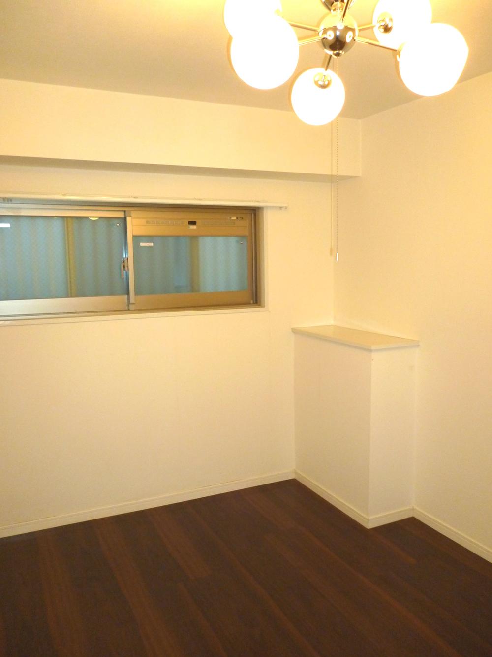Non-living room. Japanese style room