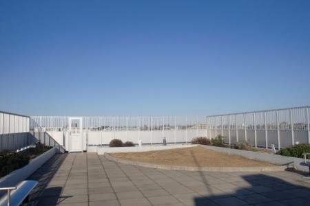 Other. rooftop