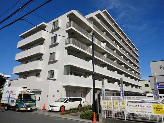 Local appearance photo