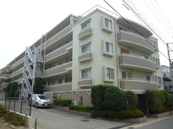 Local appearance photo. Local appearance