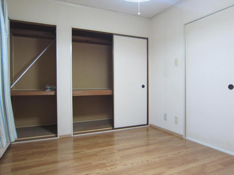 Living and room. Storage is plenty of room.