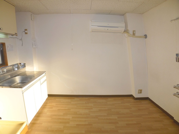 Living and room. ☆ The room looking for Able Shimousa Zhongshan shop ☆ 047-302-8118 ☆