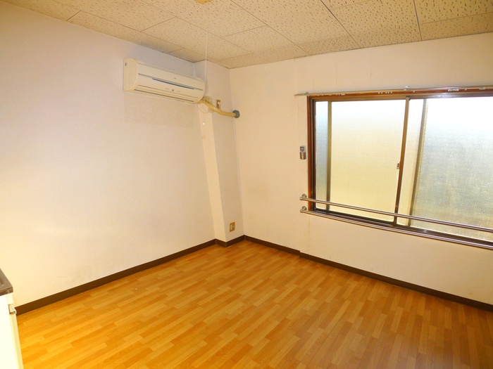 Living and room. ☆ The room looking for Able Shimousa Zhongshan shop ☆ 047-302-8118 ☆