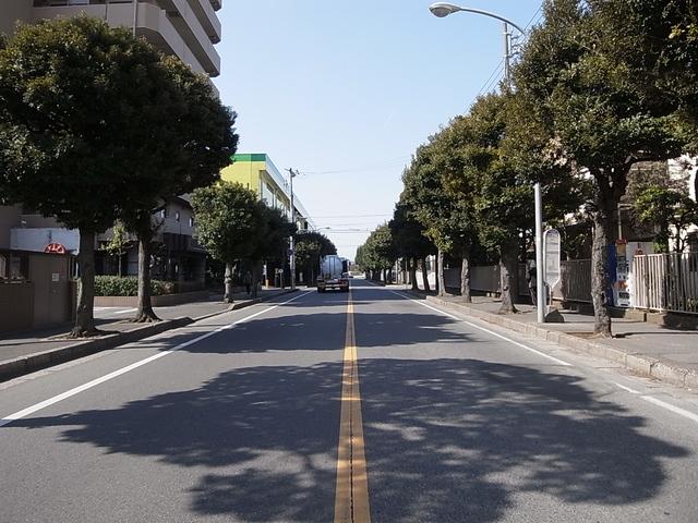 Local appearance photo. Bus stop a 1-minute walk. It is conveniently located