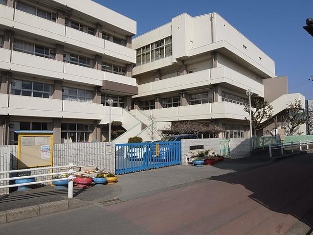 Other Environmental Photo. Until Funabashi Municipal three Shandong elementary school 870m, Funabashi Municipal three Shandong Elementary School 870m walk 11 minutes