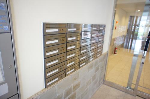 Other common areas. Other