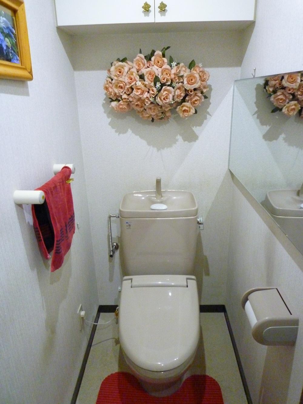 Toilet. Indoor (10 May 2013) Shooting