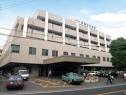 Hospital. 543m to Funabashi Central Hospital (Hospital)