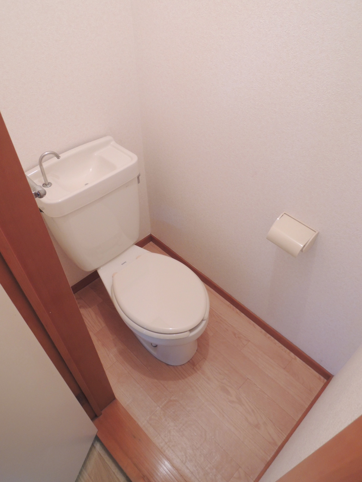 Toilet. THE ability to concentrate