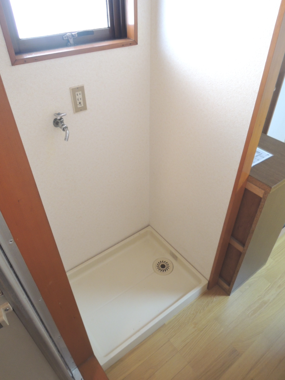 Other Equipment. Washing the daily fun!