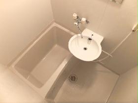 Bath. With bathroom ventilation drying function