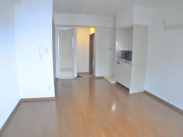 Living and room. The room clean have been cleaning.