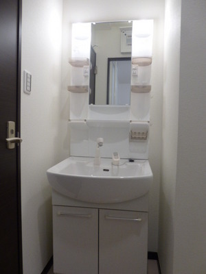 Other. Shampoo dresser