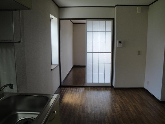 Living and room. Photos will be the reference photograph of different room.