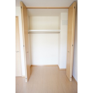 Other Equipment. Washing machine in the room