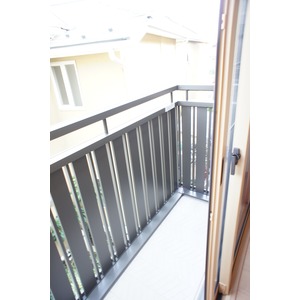 Kitchen. Gas stove with 1-neck