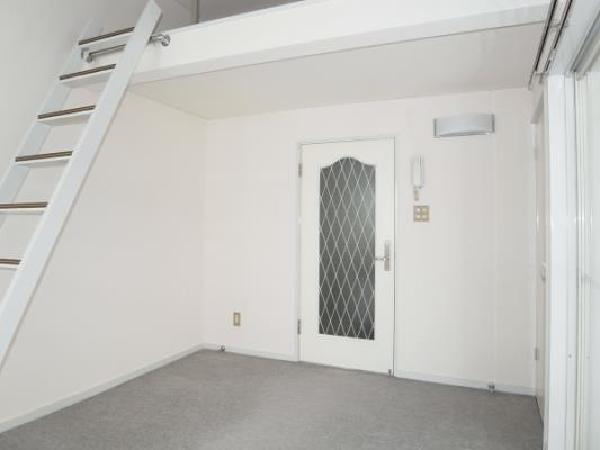 Living and room. room