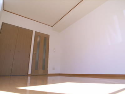 Other room space. Comfortable spacious room is ☆ 