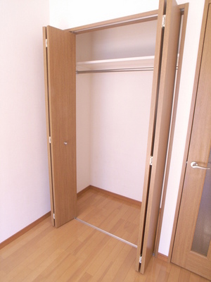 Receipt. There is also storage space ☆ 