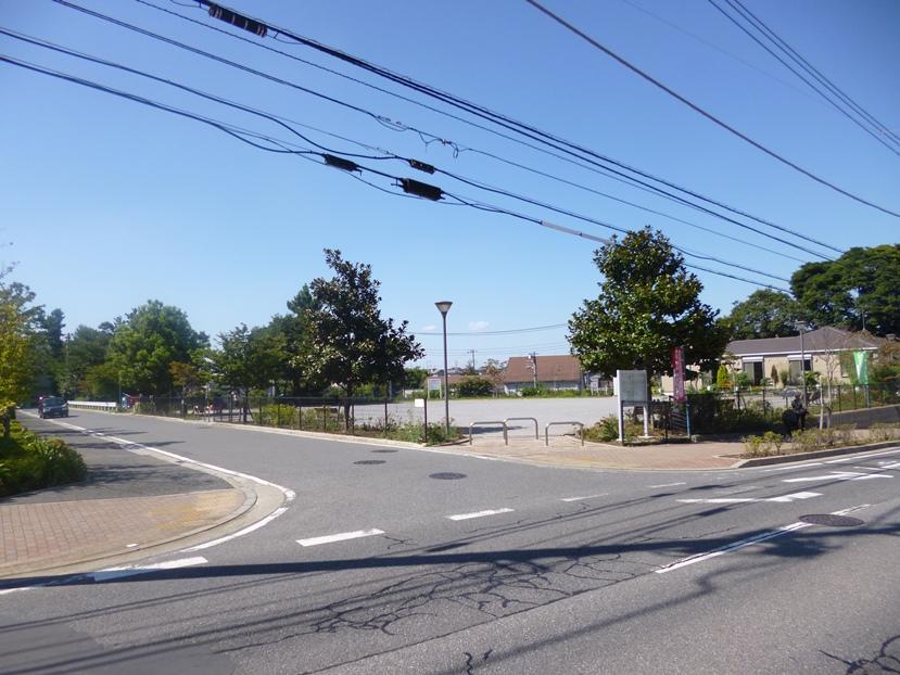 park. Until Alvis Central Park Maehara 460m