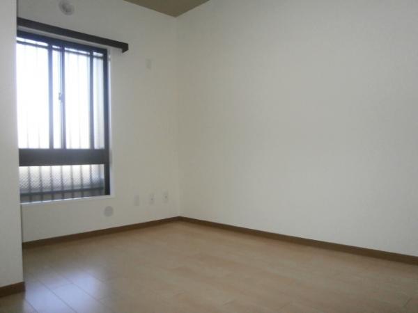 Non-living room