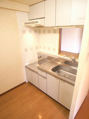 Kitchen. Popular counter kitchen to women! !