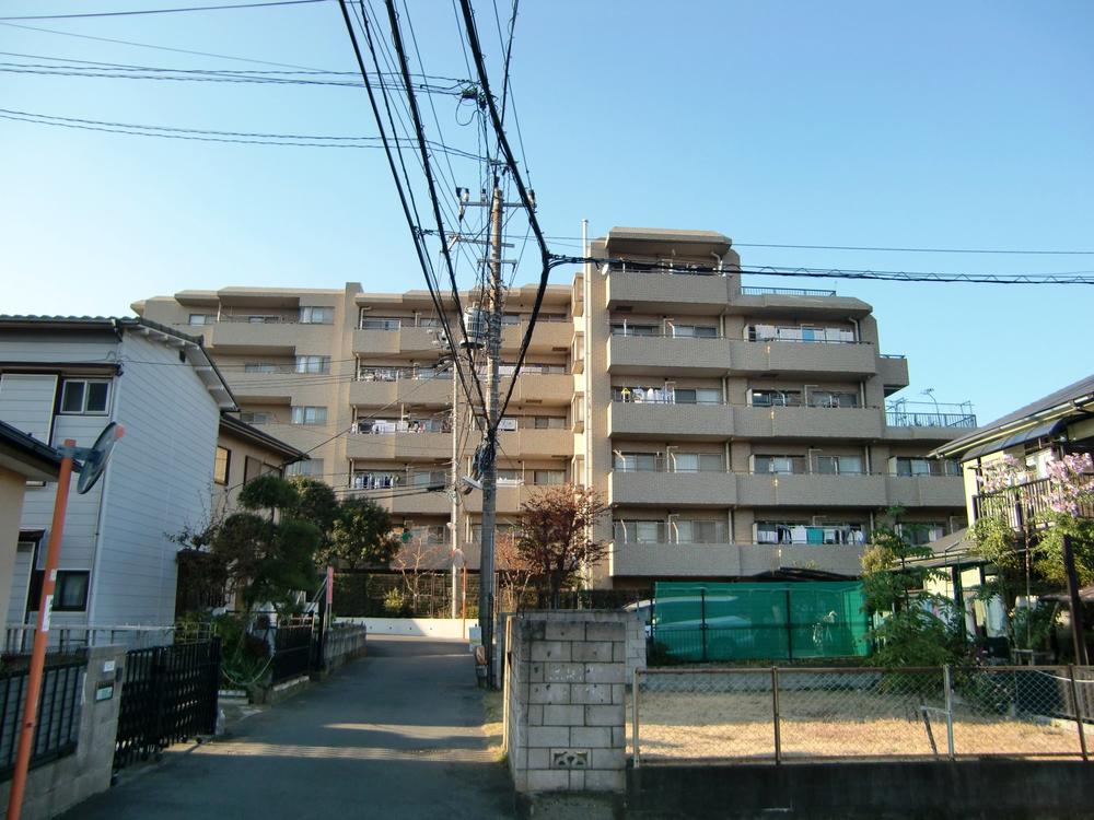 Local appearance photo