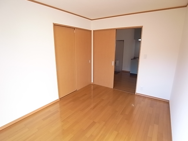 Other room space. Please use as a bedroom