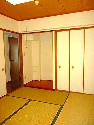 Non-living room