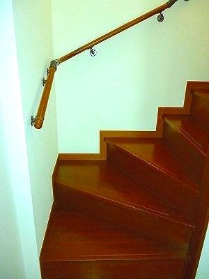 Other. Stairs