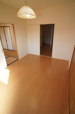 Living and room. South Western-style.