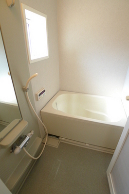 Bath. Reheating function with bus