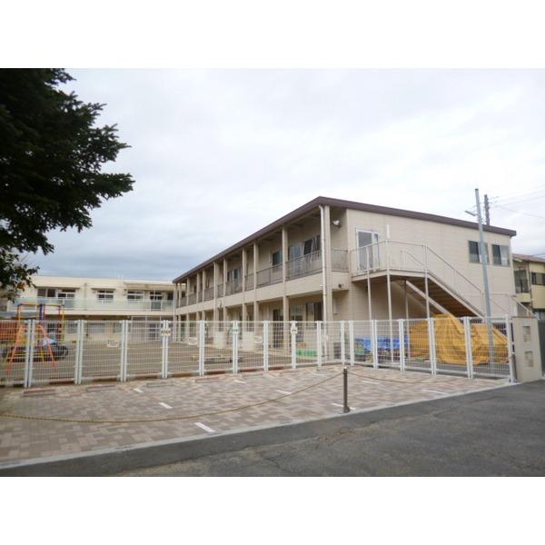 kindergarten ・ Nursery. Funabashi Municipal Natsumi 622m Natsumi an 8-minute walk from the first nursery school to the first nursery school