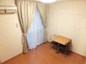 Living and room. Table when not in use because it is foldable You can use spacious rooms