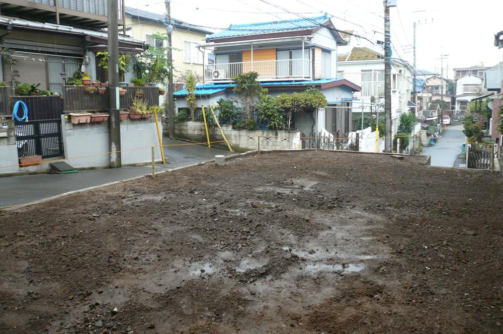 Local land photo. Local (11 May 2013) Shooting