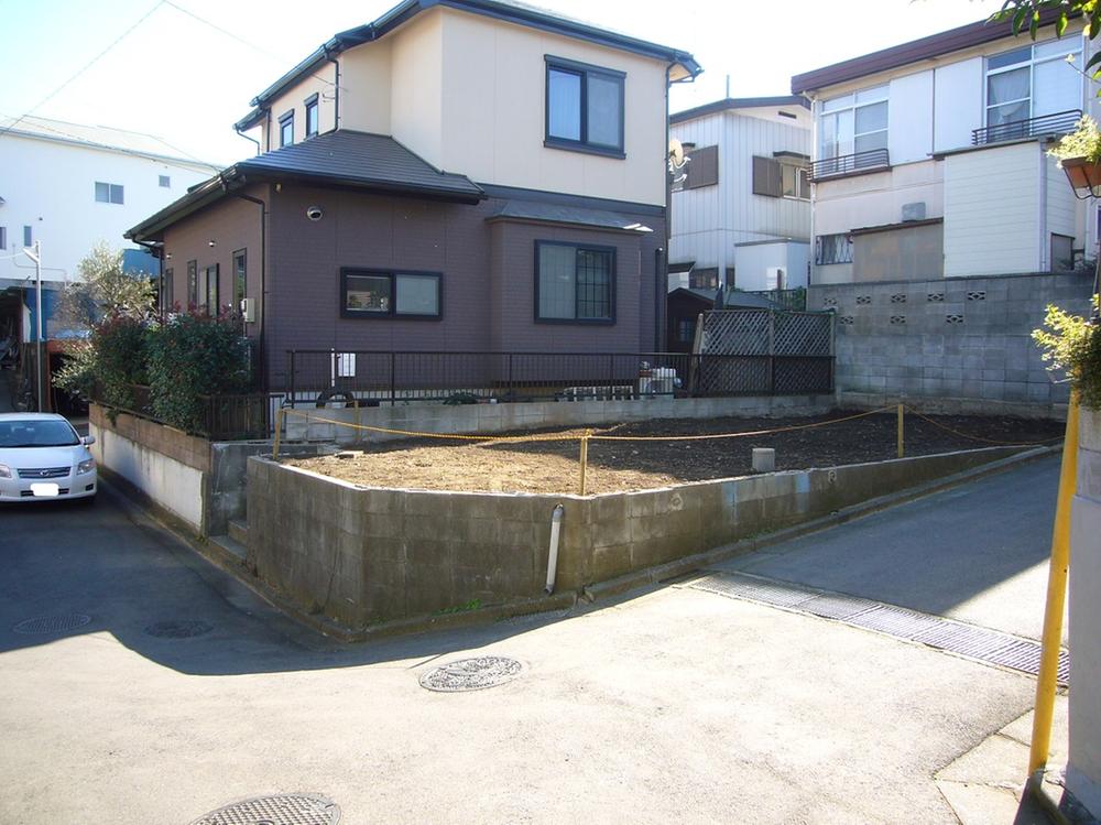 Local land photo. Local (11 May 2013) Shooting