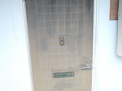 Other. There door chime.