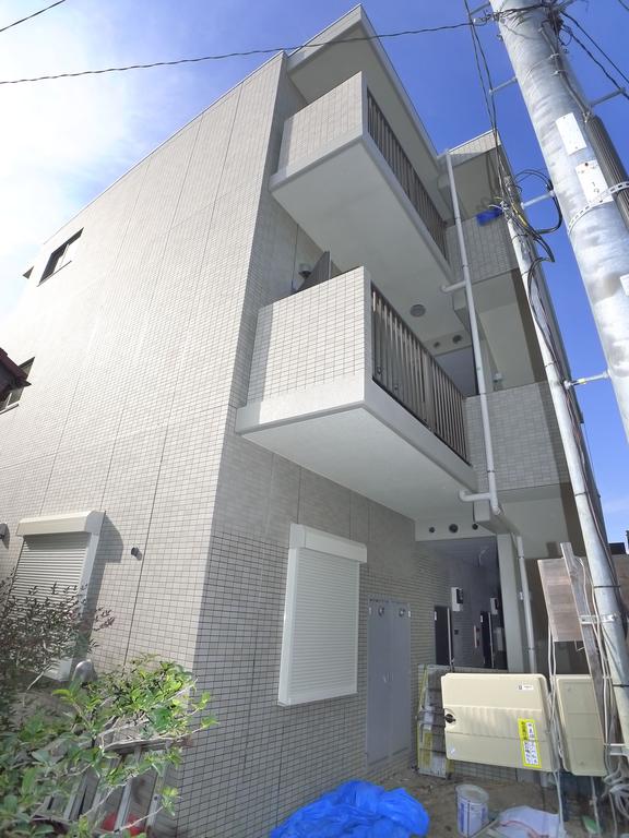 Building appearance.  ☆ Able If brokerage commissions 0.525-month ☆ 