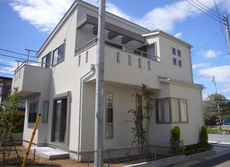 Other. Building plan example Building price 16.8 million yen, Building area 99 sq m
